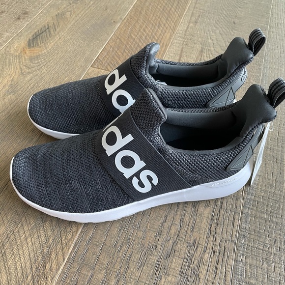 Adidas Lite Racer Adapt Shoes - Picture 4 of 5